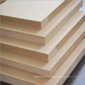 Hot sale super raw MDF from China